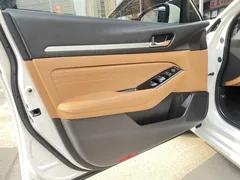 2022 Nissan Teana 2.0L XL-Upr Premium, белый — фото 8