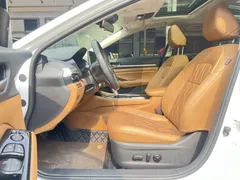 2022 Nissan Teana 2.0L XL-Upr Premium, белый — фото 9