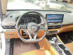 2022 Nissan Teana 2.0L XL-Upr Premium, белый — фото 10
