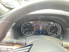 2022 Nissan Teana 2.0L XL-Upr Premium, белый — фото 11