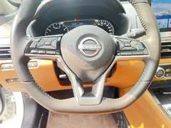 2022 Nissan Teana 2.0L XL-Upr Premium, белый — фото 12