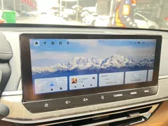 2022 Nissan Teana 2.0L XL-Upr Premium, белый — фото 13
