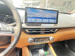 2022 Nissan Teana 2.0L XL-Upr Premium, белый — фото 14