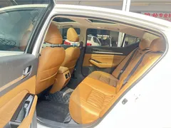 2022 Nissan Teana 2.0L XL-Upr Premium, белый — фото 16