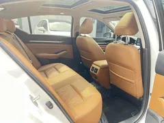 2022 Nissan Teana 2.0L XL-Upr Premium, белый — фото 18
