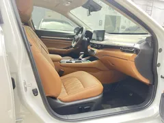2022 Nissan Teana 2.0L XL-Upr Premium, белый — фото 19