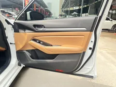 2022 Nissan Teana 2.0L XL-Upr Premium, белый — фото 20