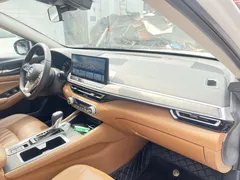 2022 Nissan Teana 2.0L XL-Upr Premium, белый — фото 21