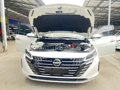 2022 Nissan Teana 2.0L XL-Upr Premium, белый — фото 23
