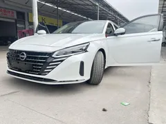 2022 Nissan Teana 2.0L XL-Upr Premium, белый — фото 26