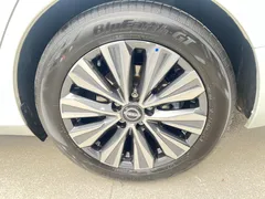 2022 Nissan Teana 2.0L XL-Upr Premium, белый — фото 27