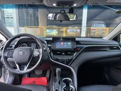 2022 Toyota Camry 2.0GVP Leading — фото 9
