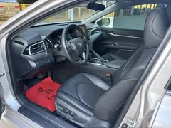 2022 Toyota Camry 2.0GVP Leading — фото 10