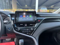 2022 Toyota Camry 2.0GVP Leading — фото 11
