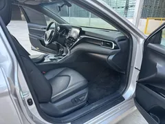 2022 Toyota Camry 2.0GVP Leading — фото 12