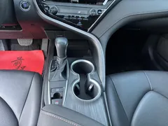 2022 Toyota Camry 2.0GVP Leading — фото 14