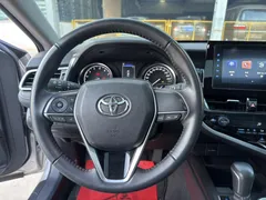 2022 Toyota Camry 2.0GVP Leading — фото 15