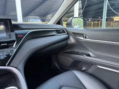 2022 Toyota Camry 2.0GVP Leading — фото 16