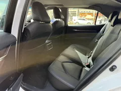 2022 Toyota Camry 2.0S Knight, белый — фото 6