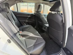 2022 Toyota Camry 2.0S Knight, белый — фото 9
