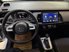 2022 Honda Fit 1.5L CVT Mugen, белый — фото 11