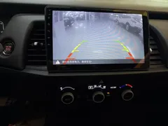 2022 Honda Fit 1.5L CVT Mugen, белый — фото 12