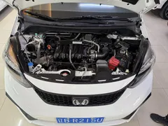2022 Honda Fit 1.5L CVT Mugen, белый — фото 14