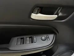 2022 Honda Fit 1.5L CVT Mugen, белый — фото 15