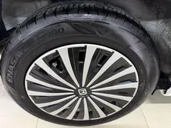 2022 Honda Fit 1.5L CVT Mugen, белый — фото 16