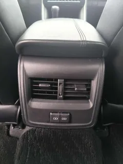 2022 Toyota Avalon 2.0L, чёрный — фото 10