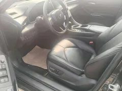 2022 Toyota Avalon 2.0L, чёрный — фото 13