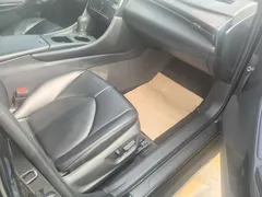 2022 Toyota Avalon 2.0L, чёрный — фото 14