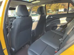 2021 Kia Yipao 1.4L CVT Sunroof, жёлтый — фото 11