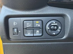 2021 Kia Yipao 1.4L CVT Sunroof, жёлтый — фото 14