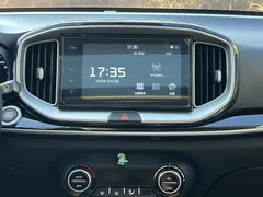 2021 Kia Yipao 1.4L CVT Sunroof, жёлтый — фото 15