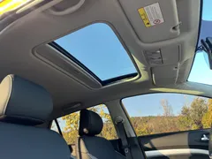2021 Kia Yipao 1.4L CVT Sunroof, жёлтый — фото 17