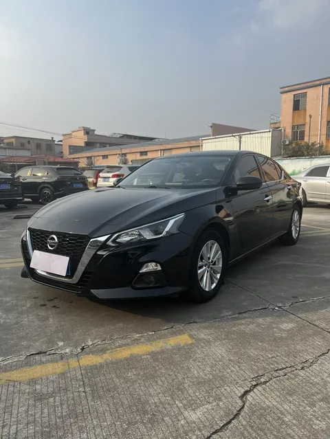 2021 Nissan Teana 2.0L XE Fashion