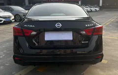 2021 Nissan Teana 2.0L XE Fashion, чёрный — фото 5