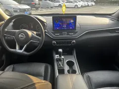2021 Nissan Teana 2.0L XE Fashion, чёрный — фото 7