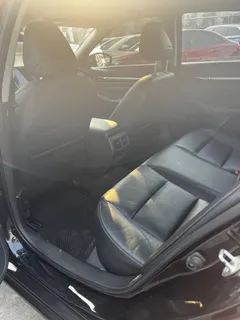 2021 Nissan Teana 2.0L XE Fashion, чёрный — фото 9