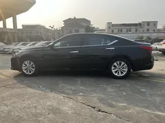 2021 Nissan Teana 2.0L XE Fashion, чёрный — фото 10