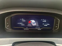 2023 Volkswagen Lavida 1.5L AT, белый — фото 6
