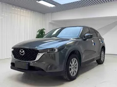 2022 Mazda CX-5 2.0L AT 2WD — фото 1