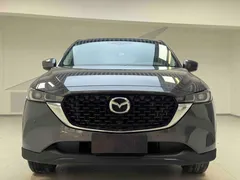 2022 Mazda CX-5 2.0L AT 2WD — фото 2