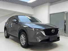 2022 Mazda CX-5 2.0L AT 2WD — фото 3
