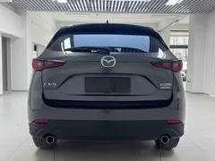 2022 Mazda CX-5 2.0L AT 2WD — фото 5