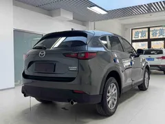 2022 Mazda CX-5 2.0L AT 2WD — фото 6