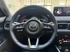 2022 Mazda CX-5 2.0L AT 2WD — фото 15