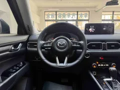 2022 Mazda CX-5 2.0L AT 2WD — фото 16