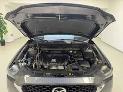 2022 Mazda CX-5 2.0L AT 2WD — фото 19